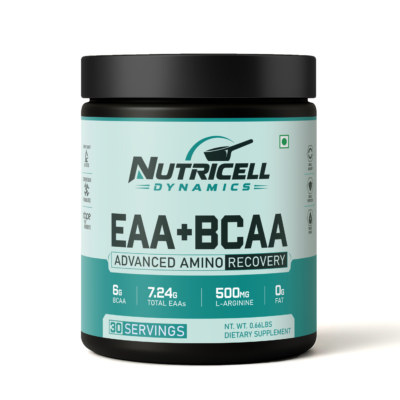 EAA+BCAA | 0.66 lbs