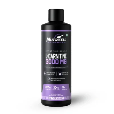 L-Carnitine 3000 | 450 ml