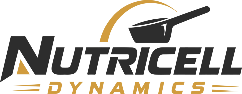 Nutricell Dynamics Logo