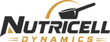 Nutricell Dynamics Logo