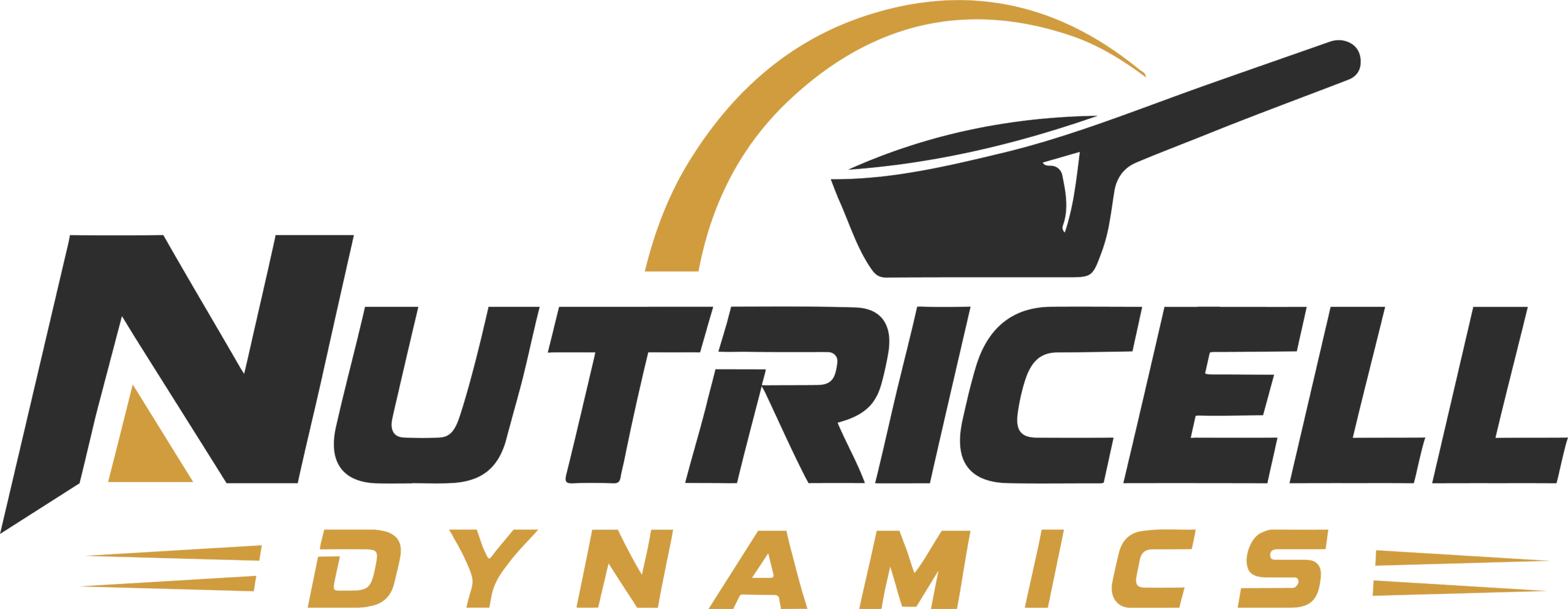 Nutricell Dynamics Logo